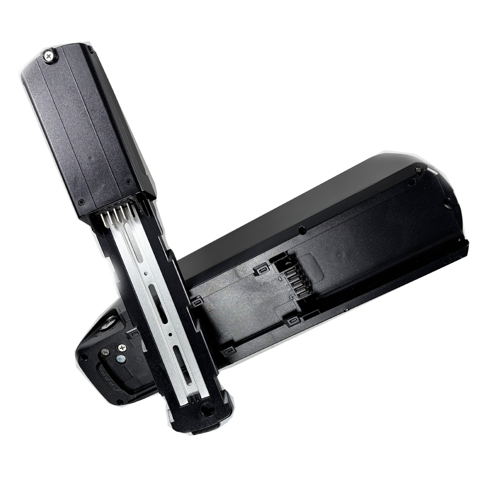 Ebike Battery 48V 20Ah Hailong - Аккумулятор Hailong Shark Mountain для электровелосипеда,