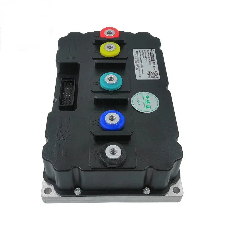 Programmable Bldc Motor Controller 96V - Программируемый контроллер двигателя электромобиля BLDC 12000