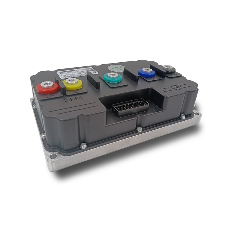 Programmable Bldc Motor Controller 96V - Контроллер Fardriver ND 961800 Программируемый электромобильный