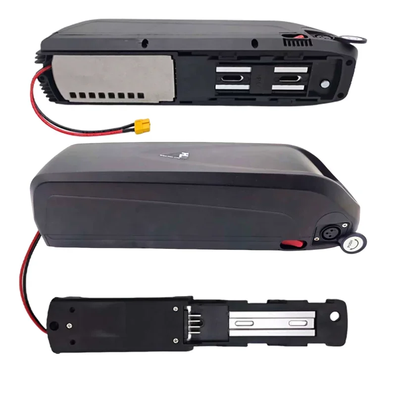 🔋 36-48-52 В для электрическог – обзор и цена Ebike Battery 48V 20Ah Hailong