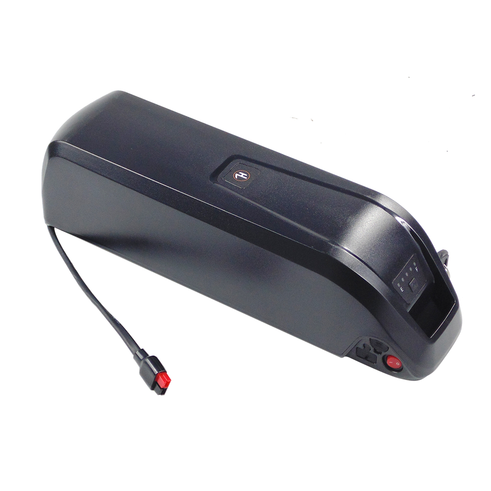 Fatbike VOMO X80 Аккумулятор д – обзор и цена Ebike Battery 48V 20Ah Hailong
