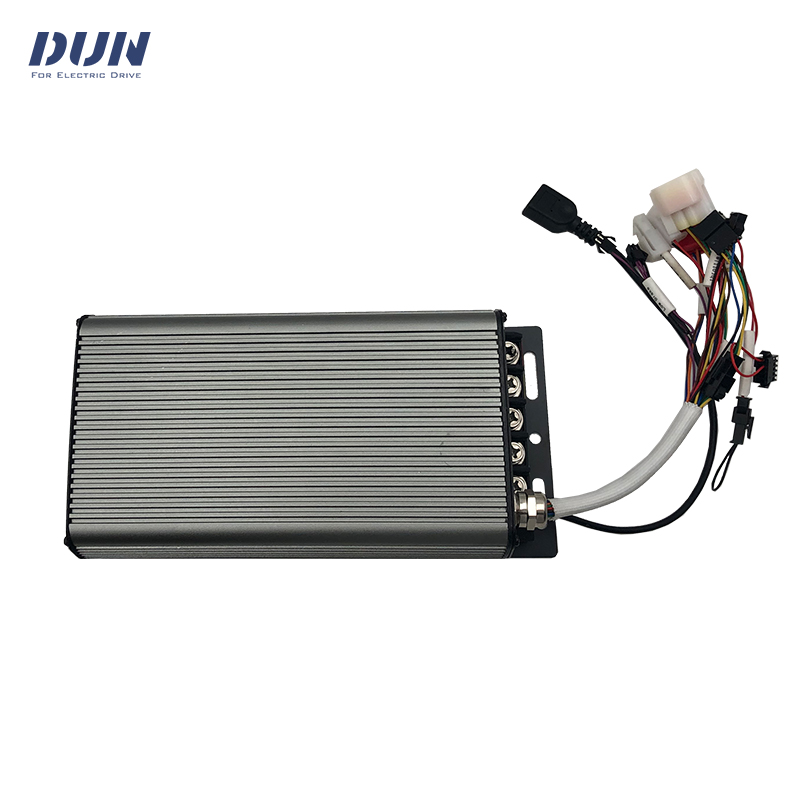 Контроллер двигателя Sabvoton  – обзор и цена Bldc Controller 72V 150A Sabvoton