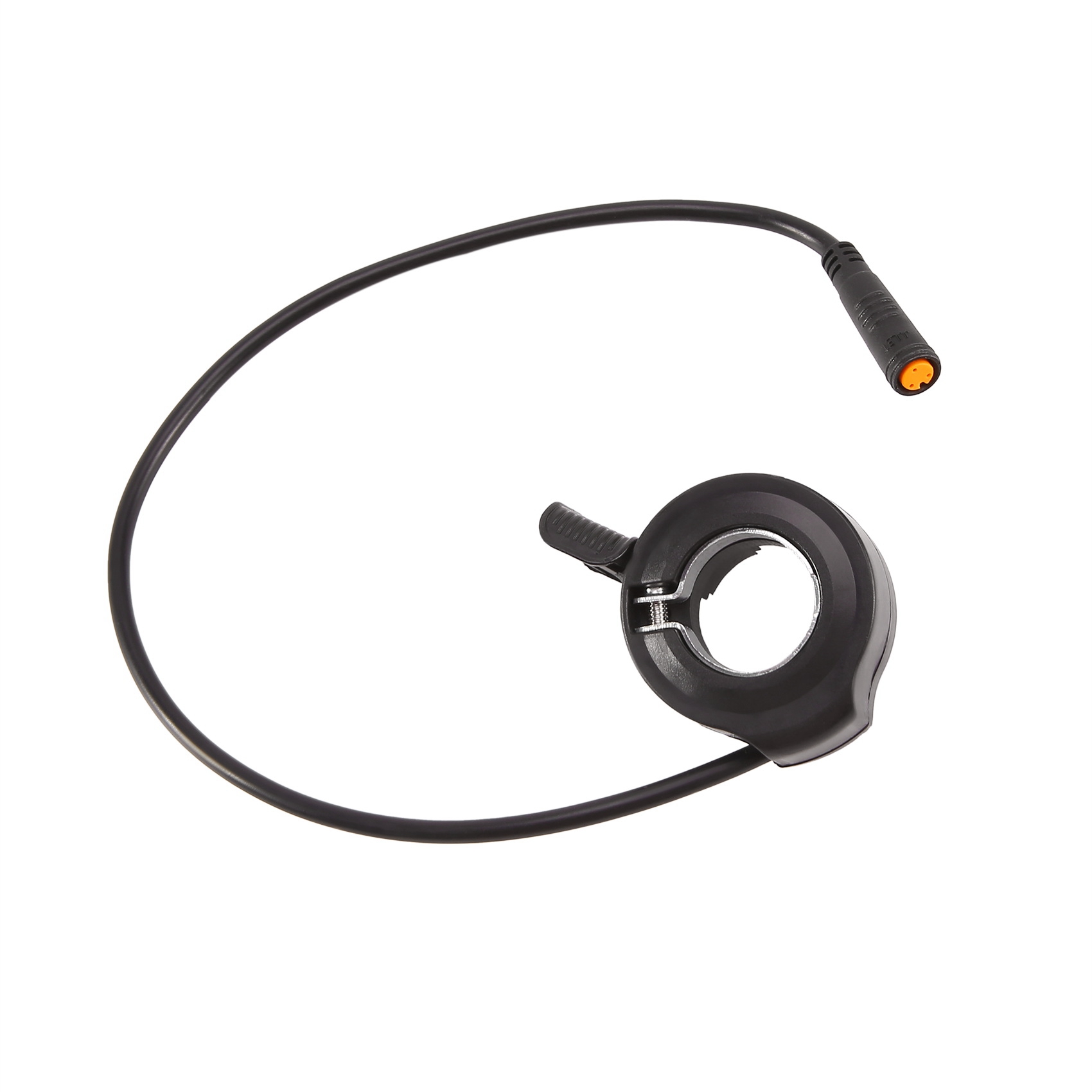 Новый дроссель ABME для компле – обзор и цена Mid Drive Motor Kit 52V 1000W