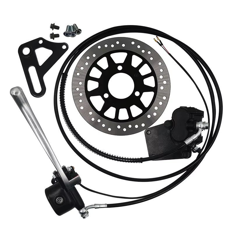 Комплекты электродвигателей QS – обзор и цена 72V 5000W Hub Motor Kit