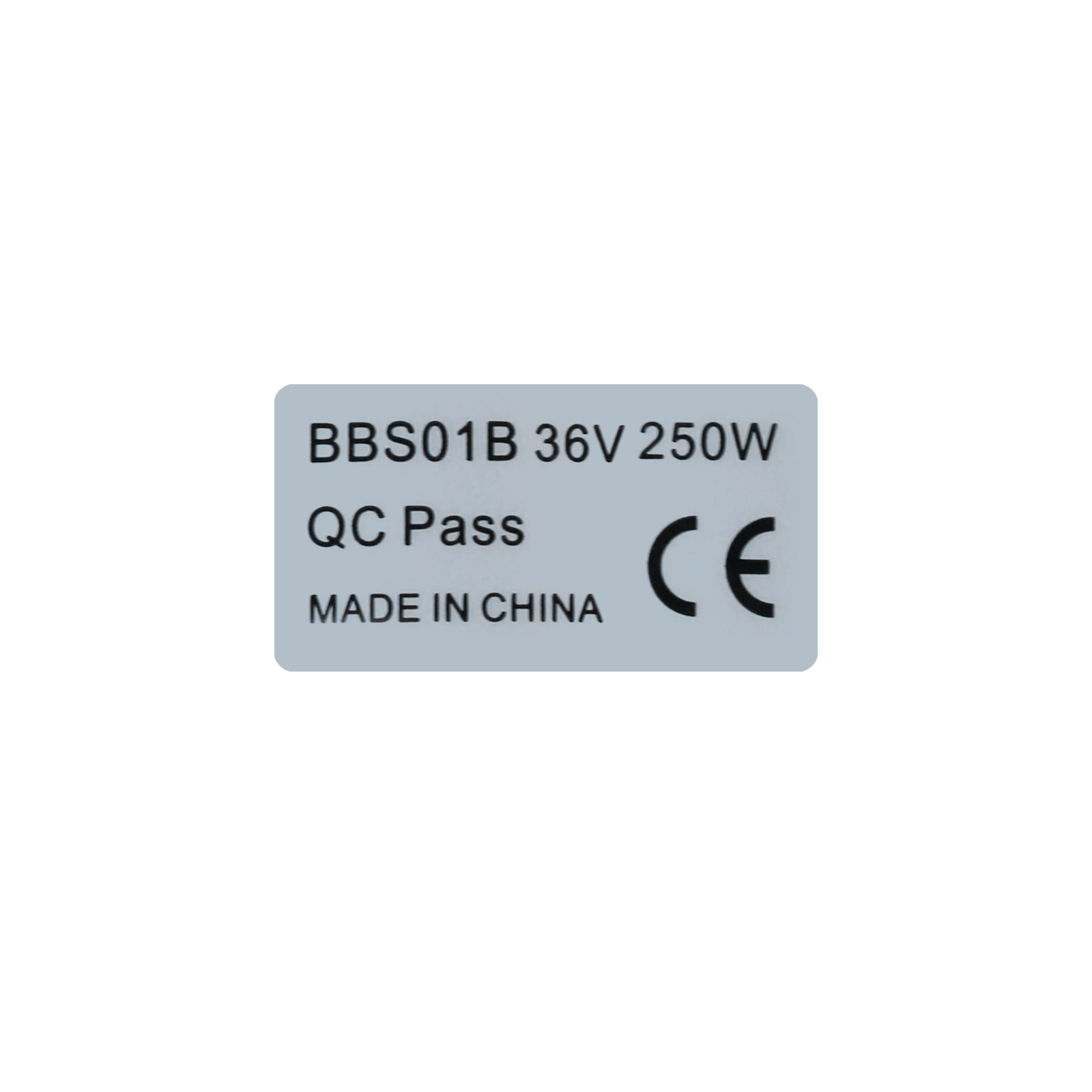 8 шт., 36 В, 250 Вт, наклейка, – обзор и цена Bafang Bbs02B 48V 750W Mid Drive Kit
