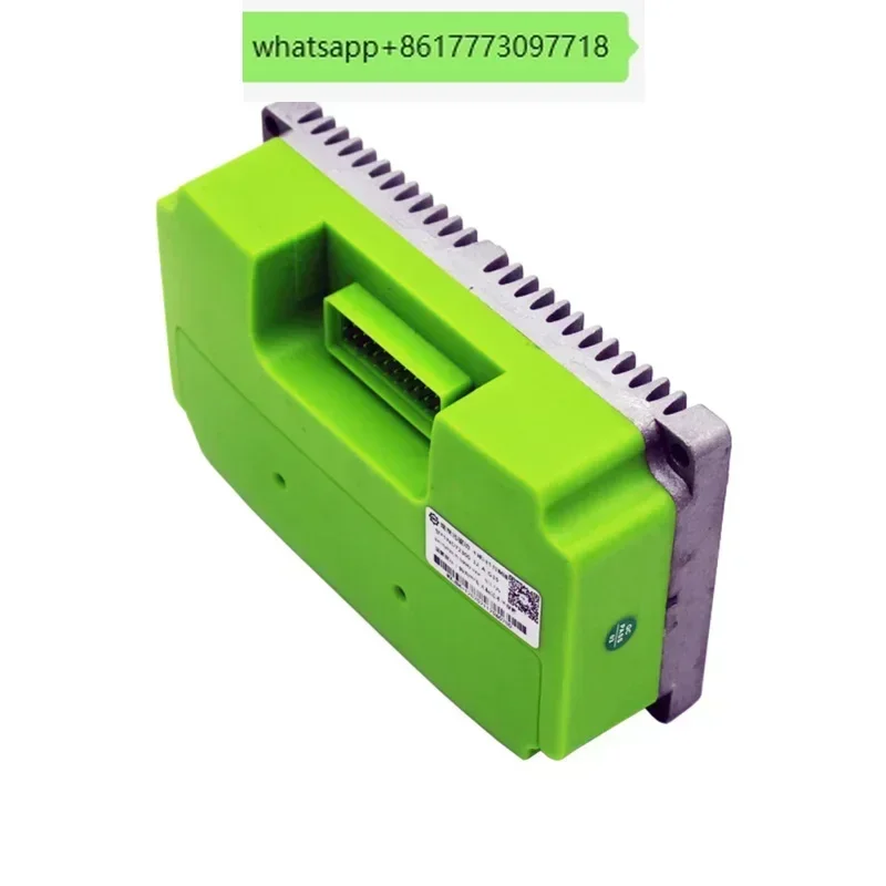 Контроллер двигателя для элект – обзор и цена Sine Wave Controller 48V 72V 80A