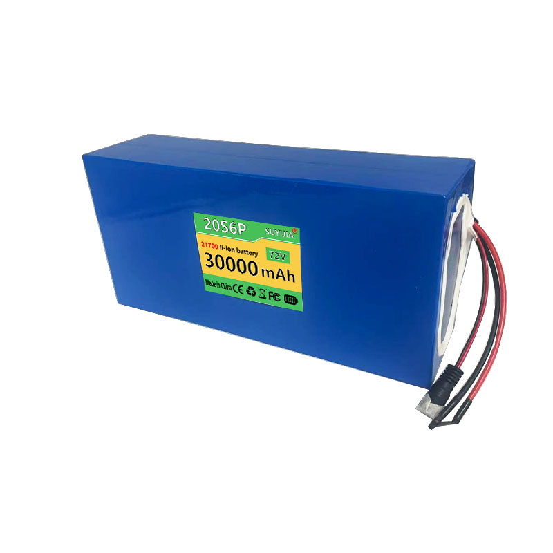 72В 50Ач 45Ач 20Ач 25Ач 30Ач 3 – обзор и цена Electric Bicycle Battery 72V 30Ah