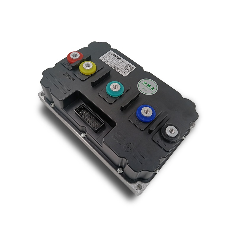 Контроллер Fardriver ND 961800 – обзор и цена Programmable Bldc Motor Controller 96V